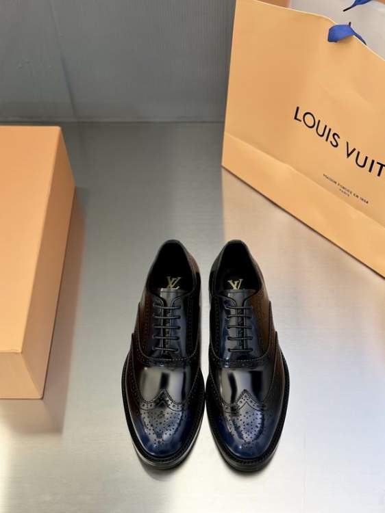 Picture of Louis Vuitton Shoes _SKULVsz39-44hnq100914810
